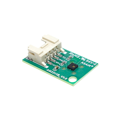 AM2311B Temperature and humidity sensor(Discontinued，Replaced By AM2301B) 