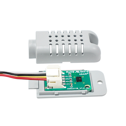 AM2311B Temperature and humidity sensor(Discontinued，Replaced By AM2301B) 