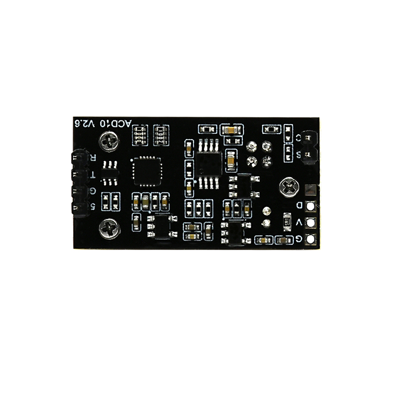 ACD10 Infrared Carbon Dioxide Sensor