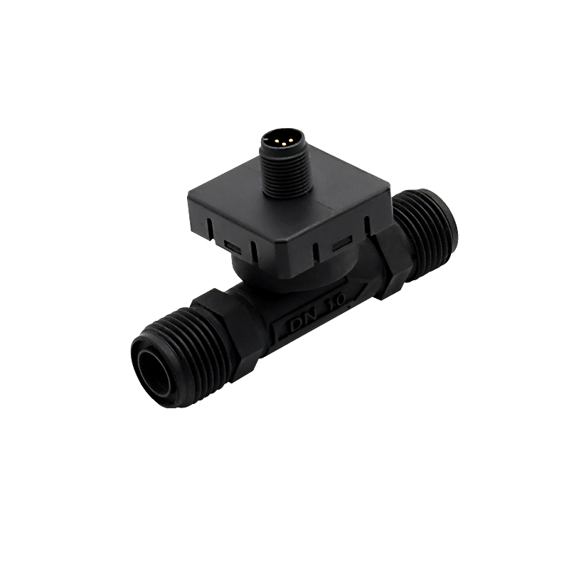 AFD2 Series Vortices Water Flow Sensor