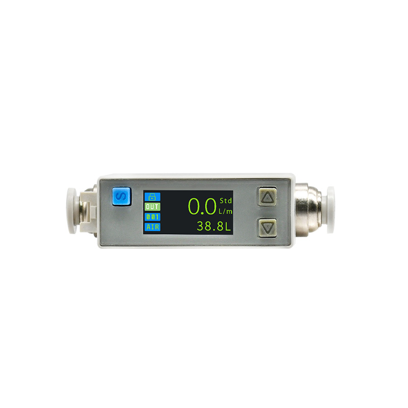 AFM07Series  Mass Air Flow Meter