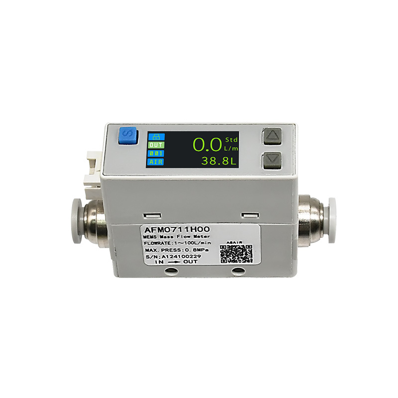 AFM07Series  Mass Air Flow Meter