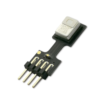 AHT15 Integrated temperature and humidity sensor(Discontinued，Replaced By AHT25)