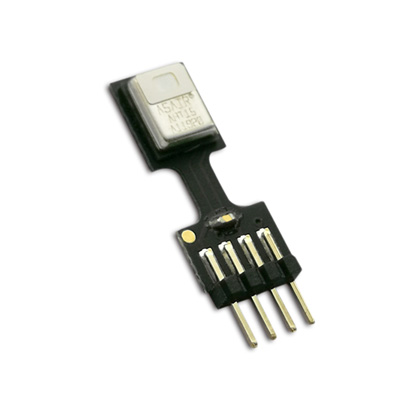 AHT15 Integrated temperature and humidity sensor(Discontinued，Replaced By AHT25)