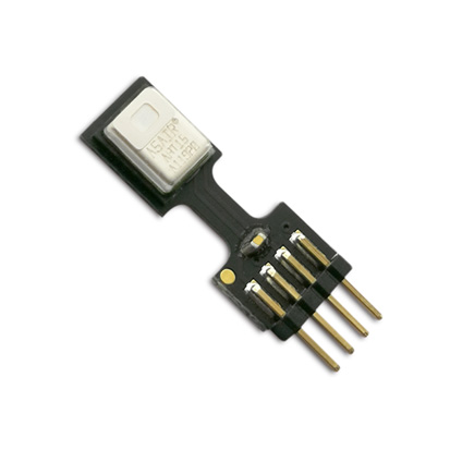 AHT15 Integrated temperature and humidity sensor(Discontinued，Replaced By AHT25)