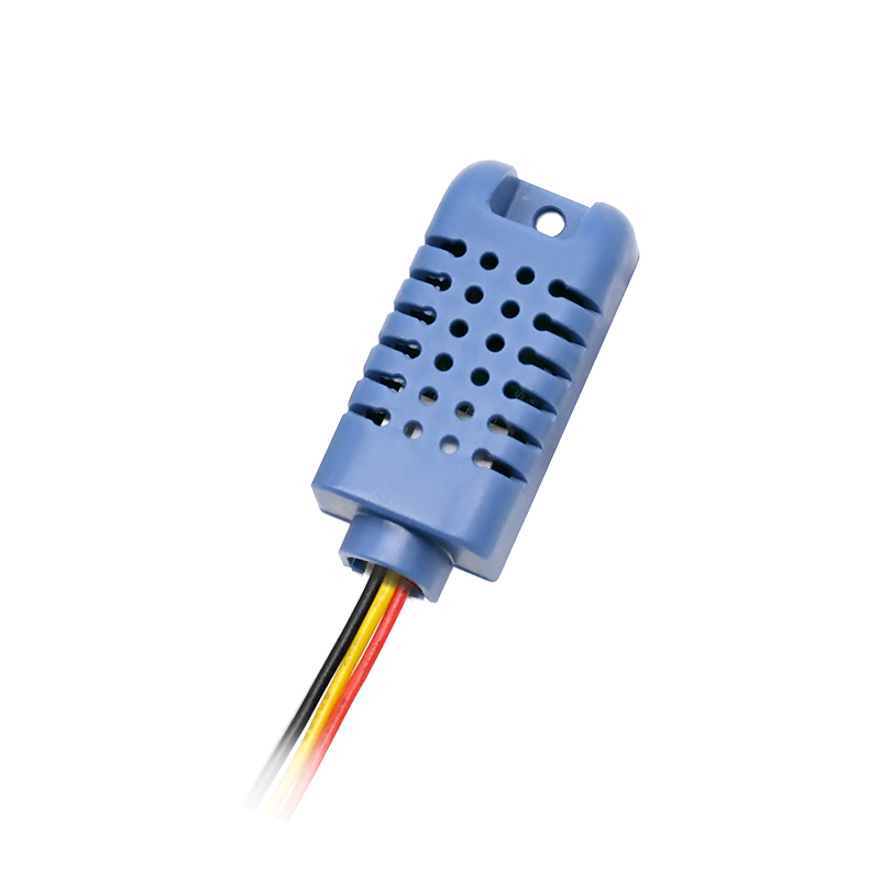 AM1011A-Temperature And Humidity Sensor With Communication Line