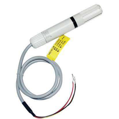 AM2105 temperature and humidity sensor probe(Discontinued，Replaced By AM2315C) 