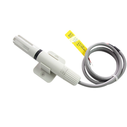 AM2105A Mounted Temperature and Humidity Sensor(Discontinued，Replaced By AM2315C)