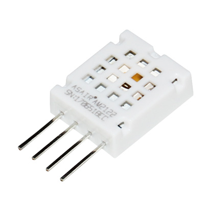 AM2122 temperature and humidity sensor module(Discontinued，Replaced By DHT20)