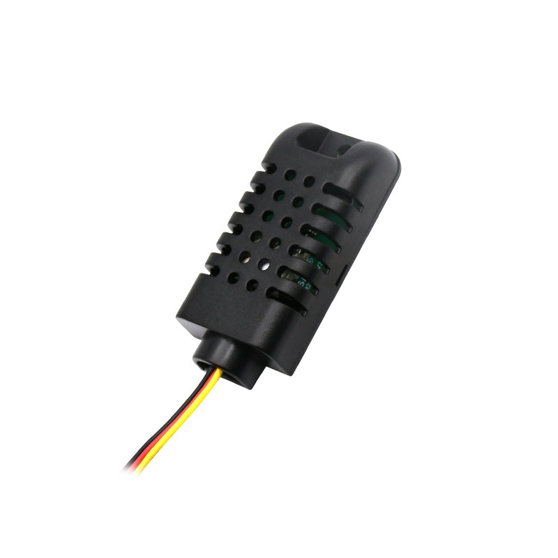 AM2301 temperature and humidity sensor