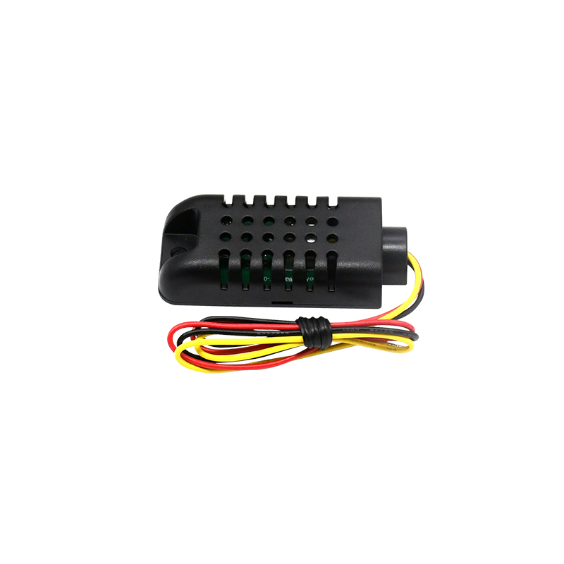 AM2301 temperature and humidity sensor