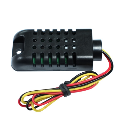 AM2301A-Temperature and Humidity Sensor with communication Line(Discontinued，Replaced By AM2301B)