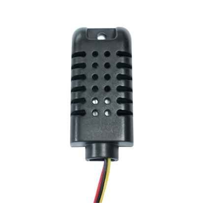 AM2301A-Temperature and Humidity Sensor with communication Line(Discontinued，Replaced By AM2301B)