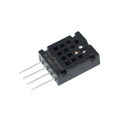 AM2320 SIP Packaged Temperature and Humidity Sensor(Discontinued，Replaced By DHT20)