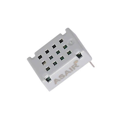 AM2322 temperature and humidity sensor