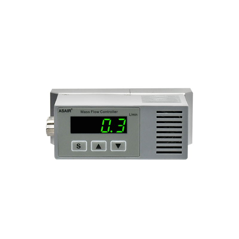 AMC2000 Mass Flow Controller