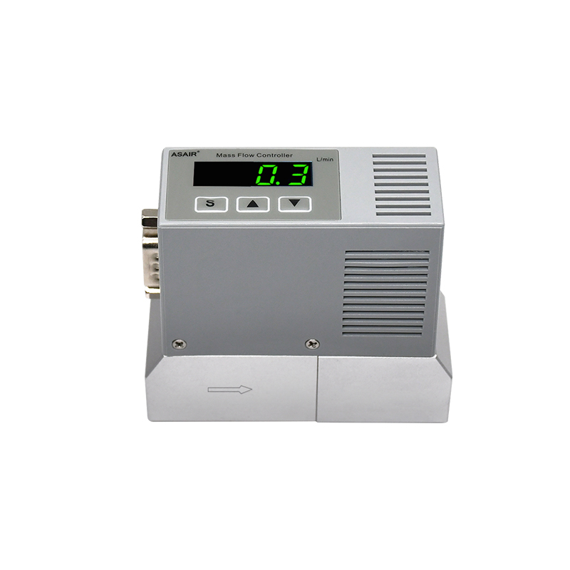 AMC2000 Mass Flow Controller