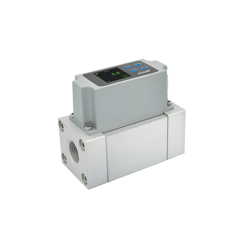 AMS1000 Mass Flow Meter