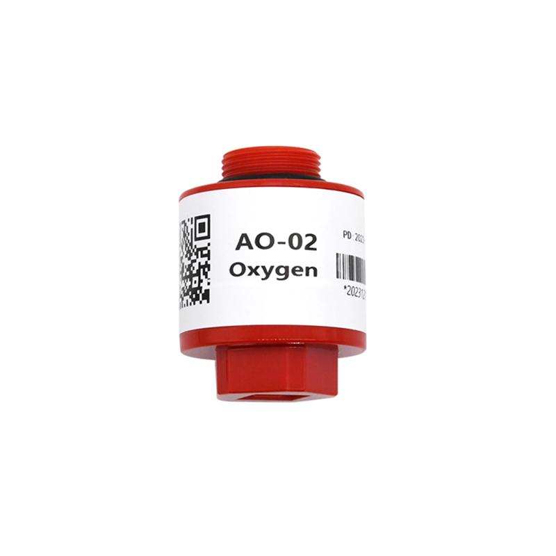 AO-02 Oxygen Sensor 