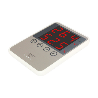 AS106 temperature and humidity display instrument