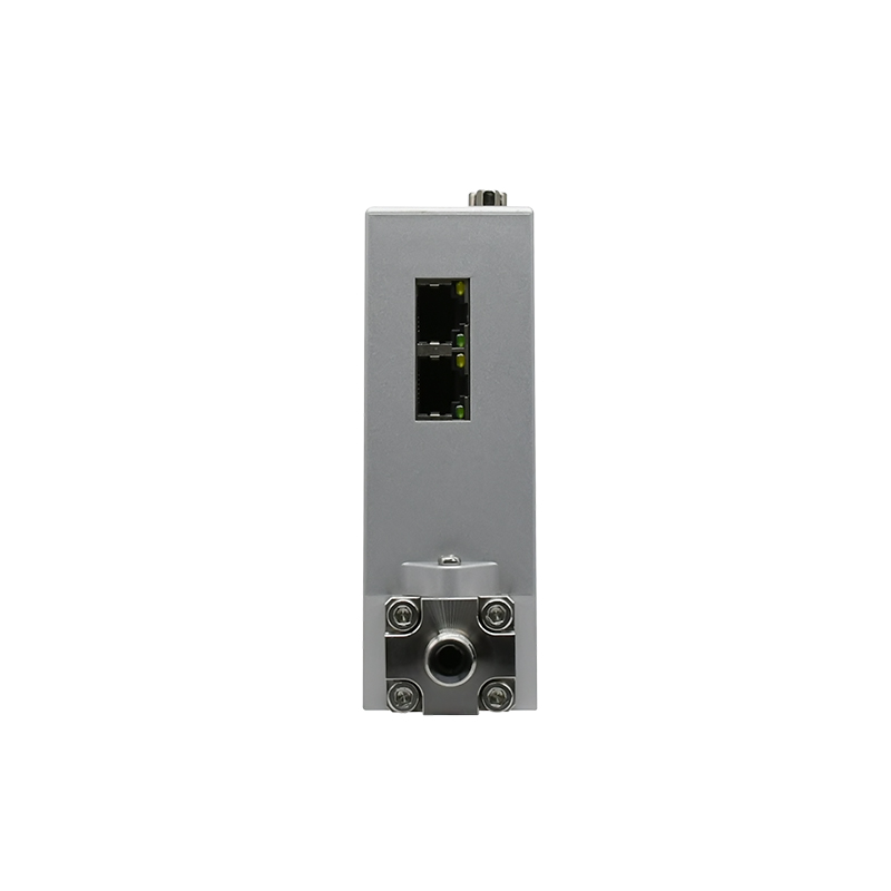 AS200B  Gas Mass Flow Controller