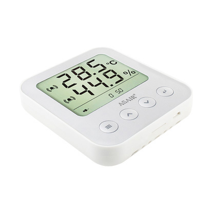 AW3020A Temperature and Humidity Transmitter with communication  and display function