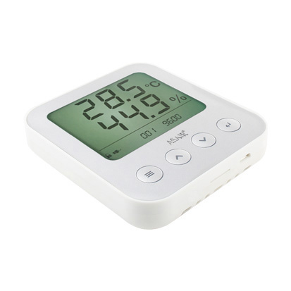 AW3485A Temperature and Humidity Transmitter with communication  and display function