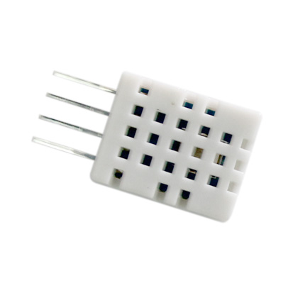 DHT10 SIP Packaged Temperature and Humidity Sensor（Discontinued，Replaced By DHT20）